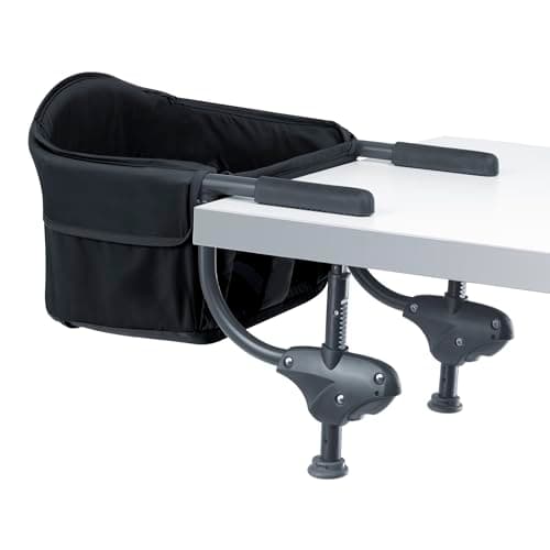 Chicco Caddy Portable Hook-On Chair (product photo from Amazon)