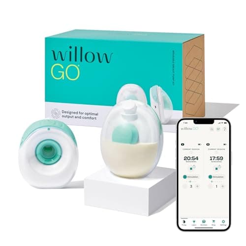 Willow Go (product photo from Amazon)