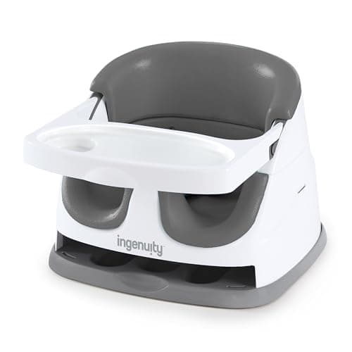 Ingenuity Baby Base 2-in-1 Booster (product photo from Amazon)
