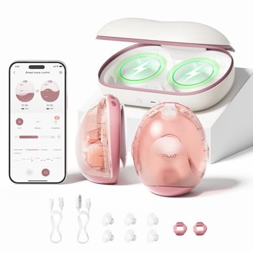 Momcozy Air 1 (product photo from Amazon)