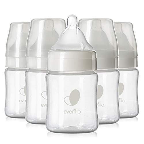Evenflo Balance+ Wide Neck (product photo from Amazon)