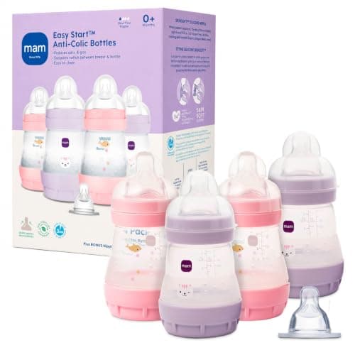 MAM Easy Start Anti-Colic (product photo from Amazon)