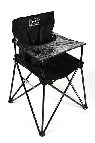 ciao! baby Portable High Chair (product photo from Amazon)