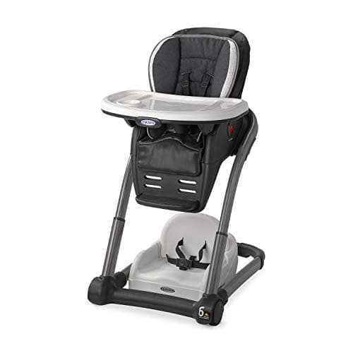 Graco Blossom 6-in-1 (product photo from Amazon)