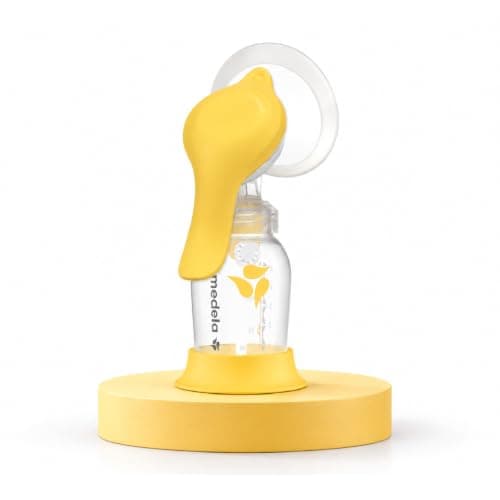 Medela Harmony (product photo from Amazon)