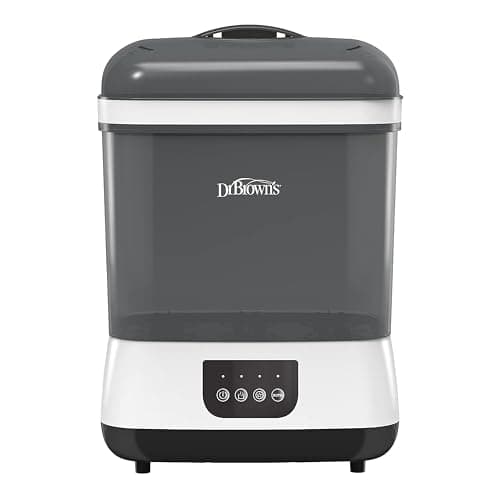 Dr. Brown's All-in-One Sterilizer and Dryer (product photo from Amazon)