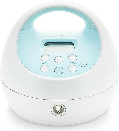 Spectra S1 Plus (product photo from Amazon)