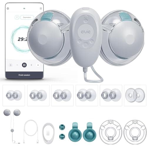 Elvie Stride 2 (product photo from Amazon)